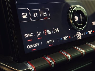 2024 GMC Acadia AT4