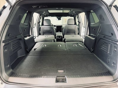 2025 GMC Acadia AT4