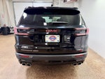 2025 GMC Acadia AT4