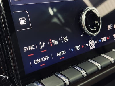 2027 GMC Yukon Elevation