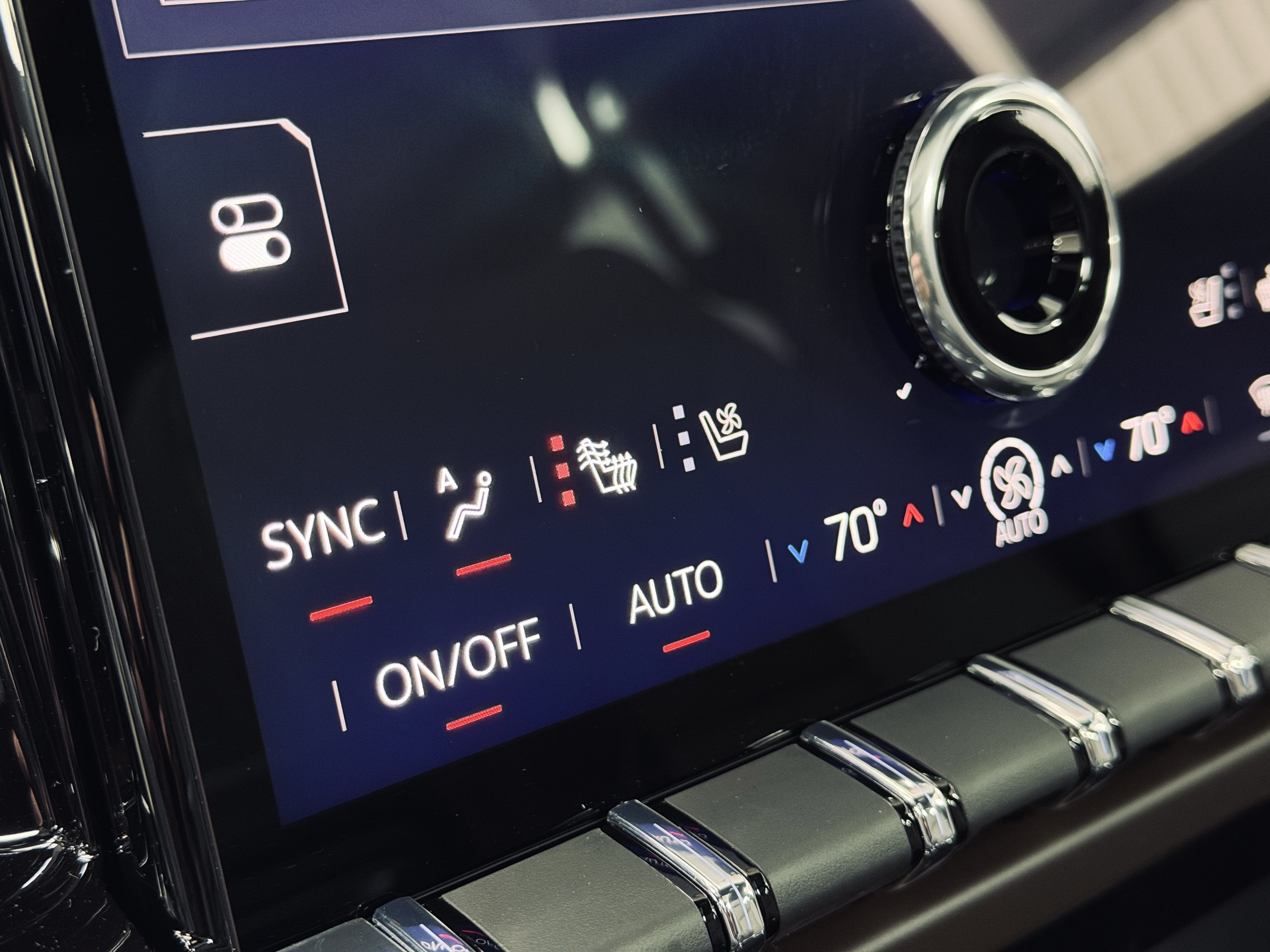 2027 GMC Yukon Elevation