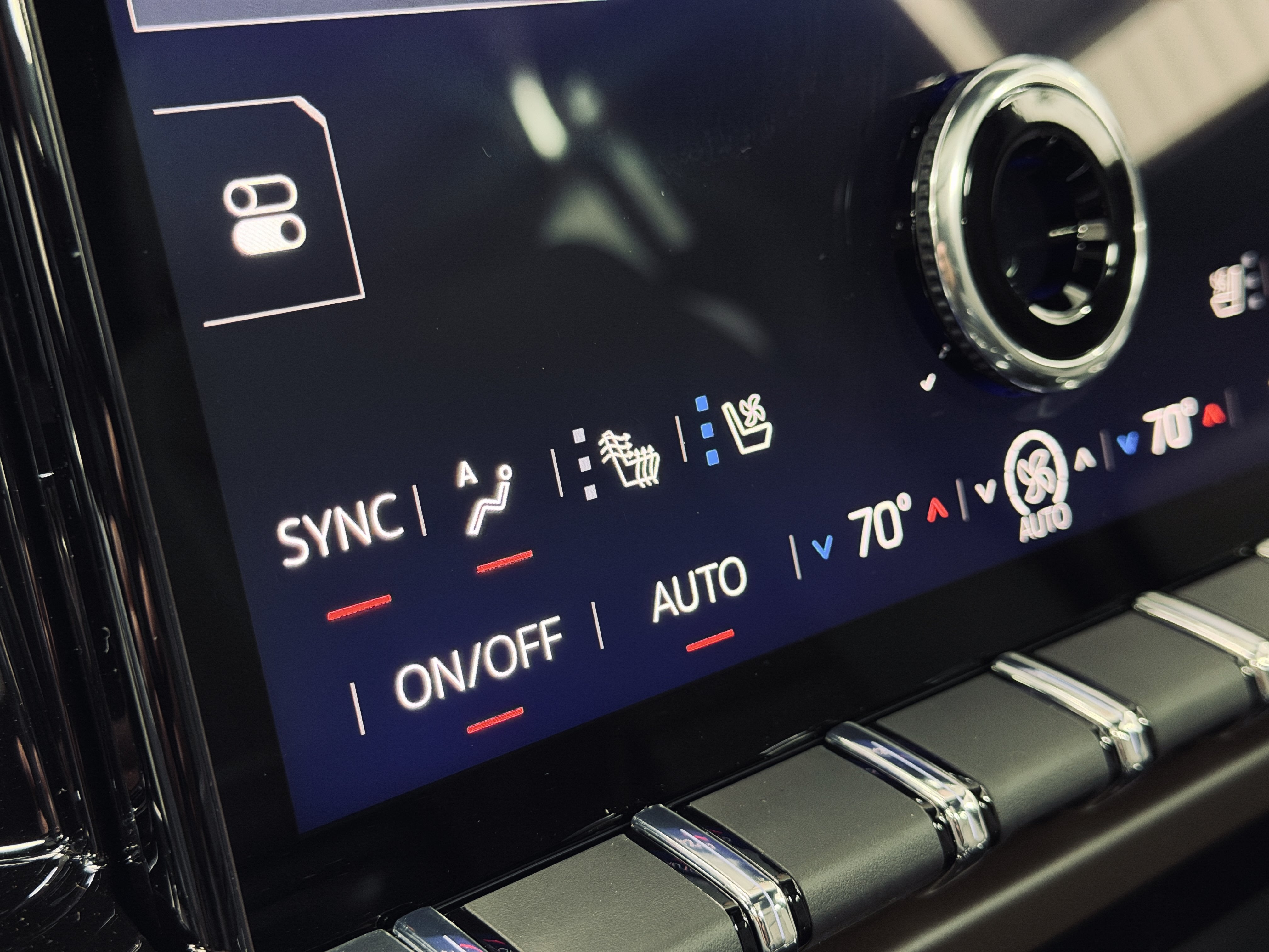 2027 GMC Yukon Elevation