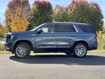 2027 GMC Yukon Elevation