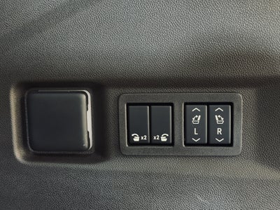 2027 GMC Yukon Elevation