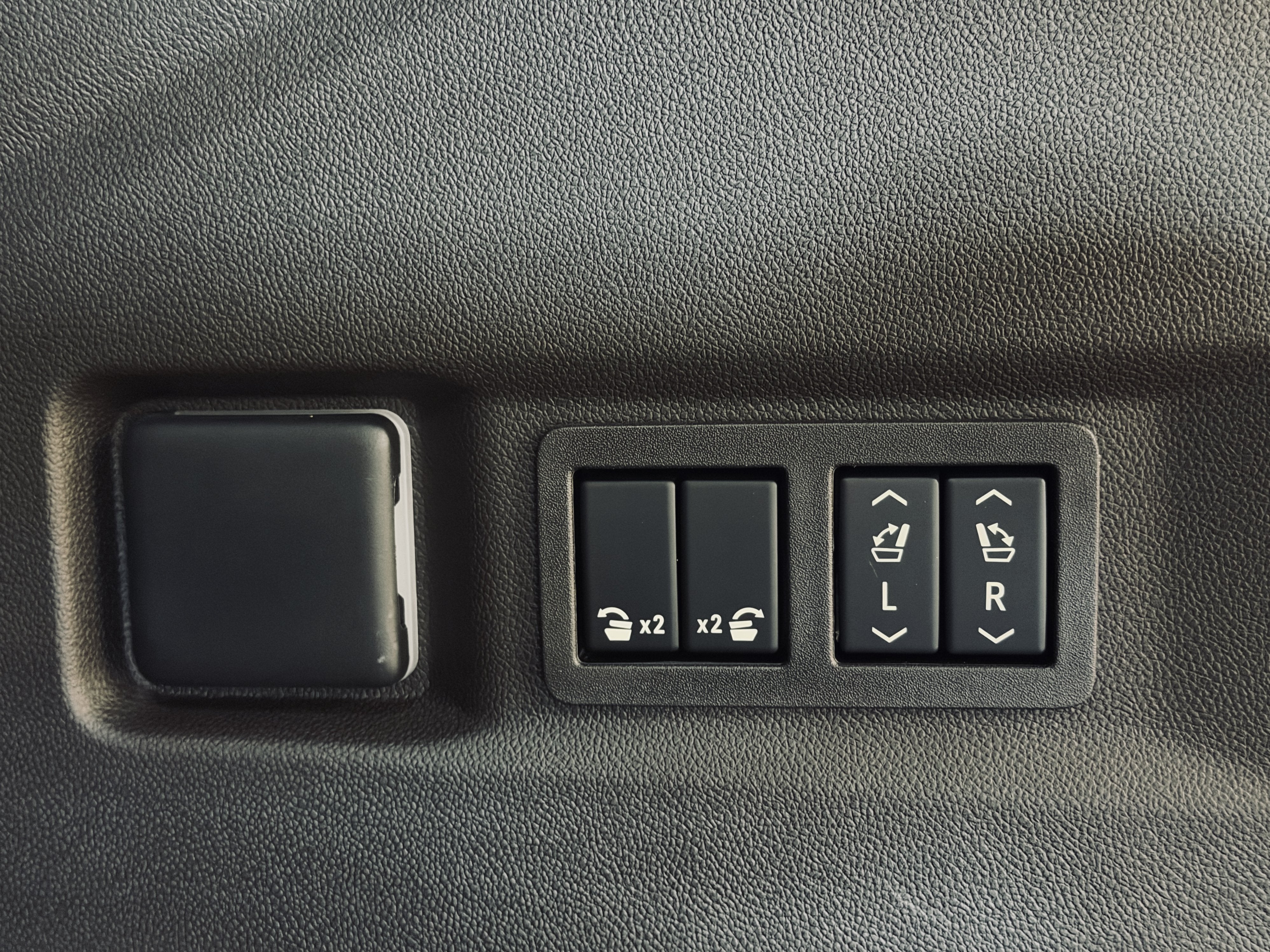 2027 GMC Yukon Elevation