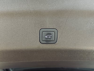 2027 GMC Yukon Elevation