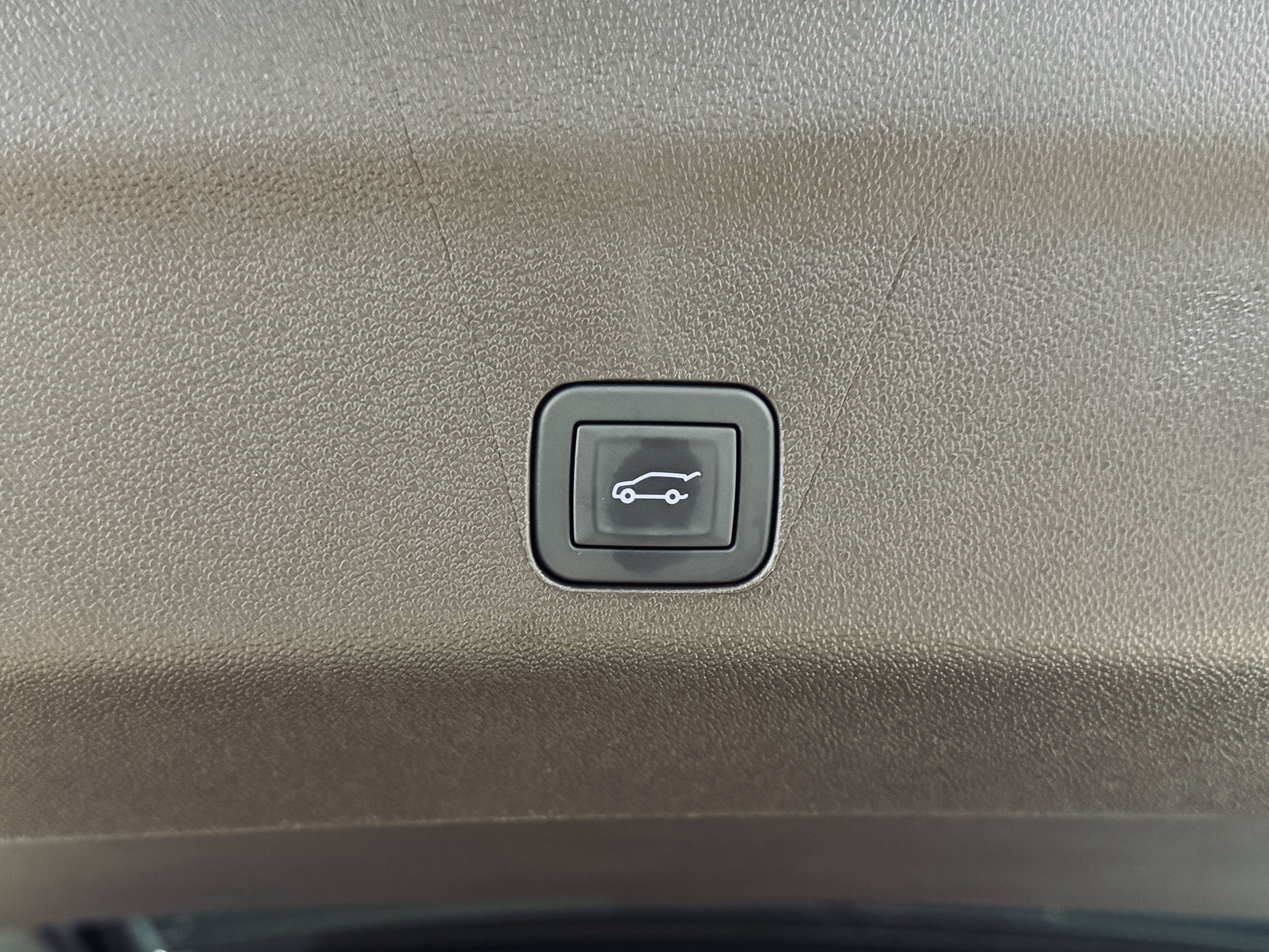 2027 GMC Yukon Elevation