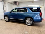 2027 GMC Yukon Elevation