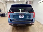 2027 GMC Yukon Elevation