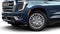 2027 GMC Yukon Elevation