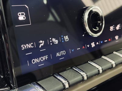 2027 GMC Yukon Denali