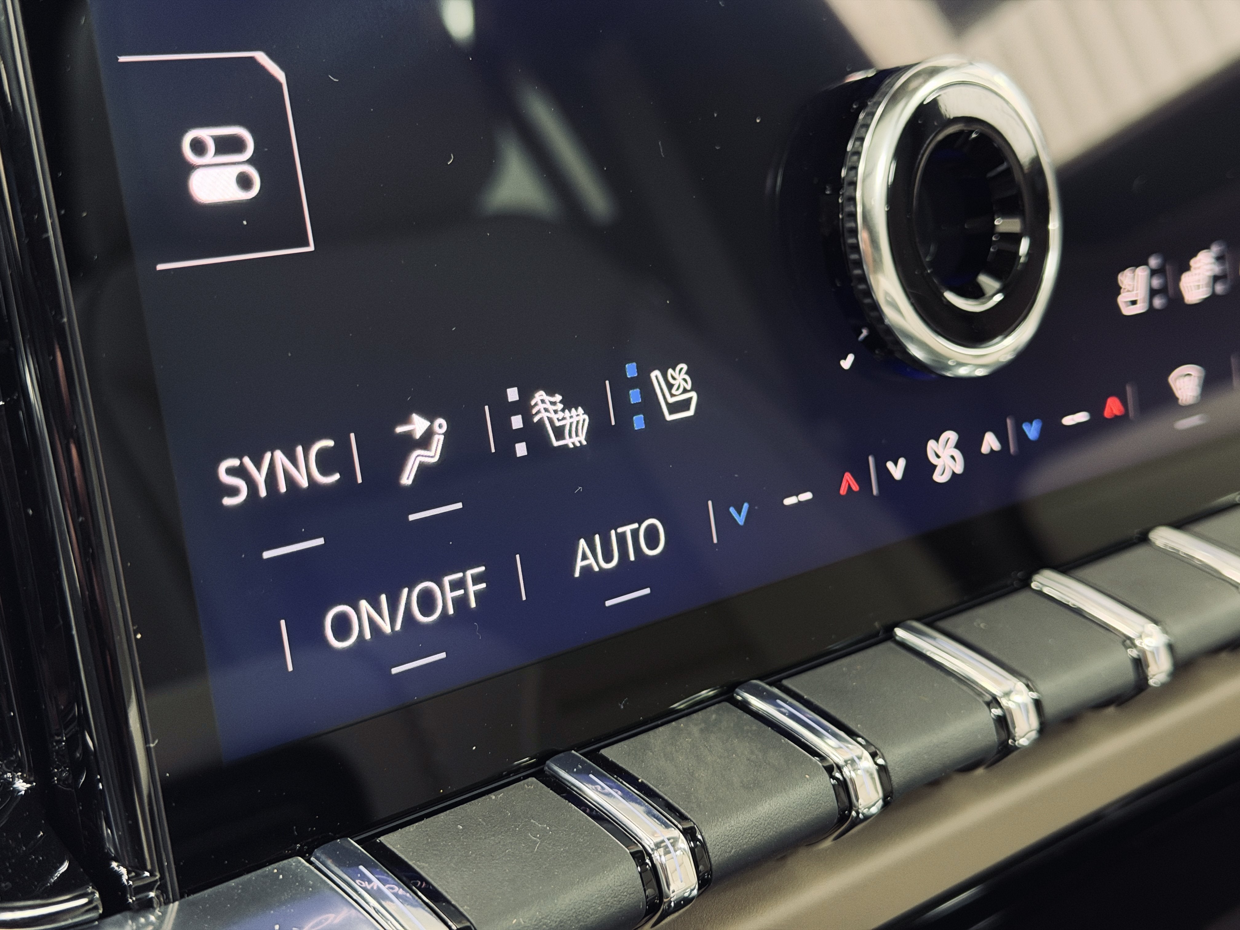 2027 GMC Yukon Denali