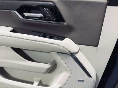 2027 GMC Yukon Denali