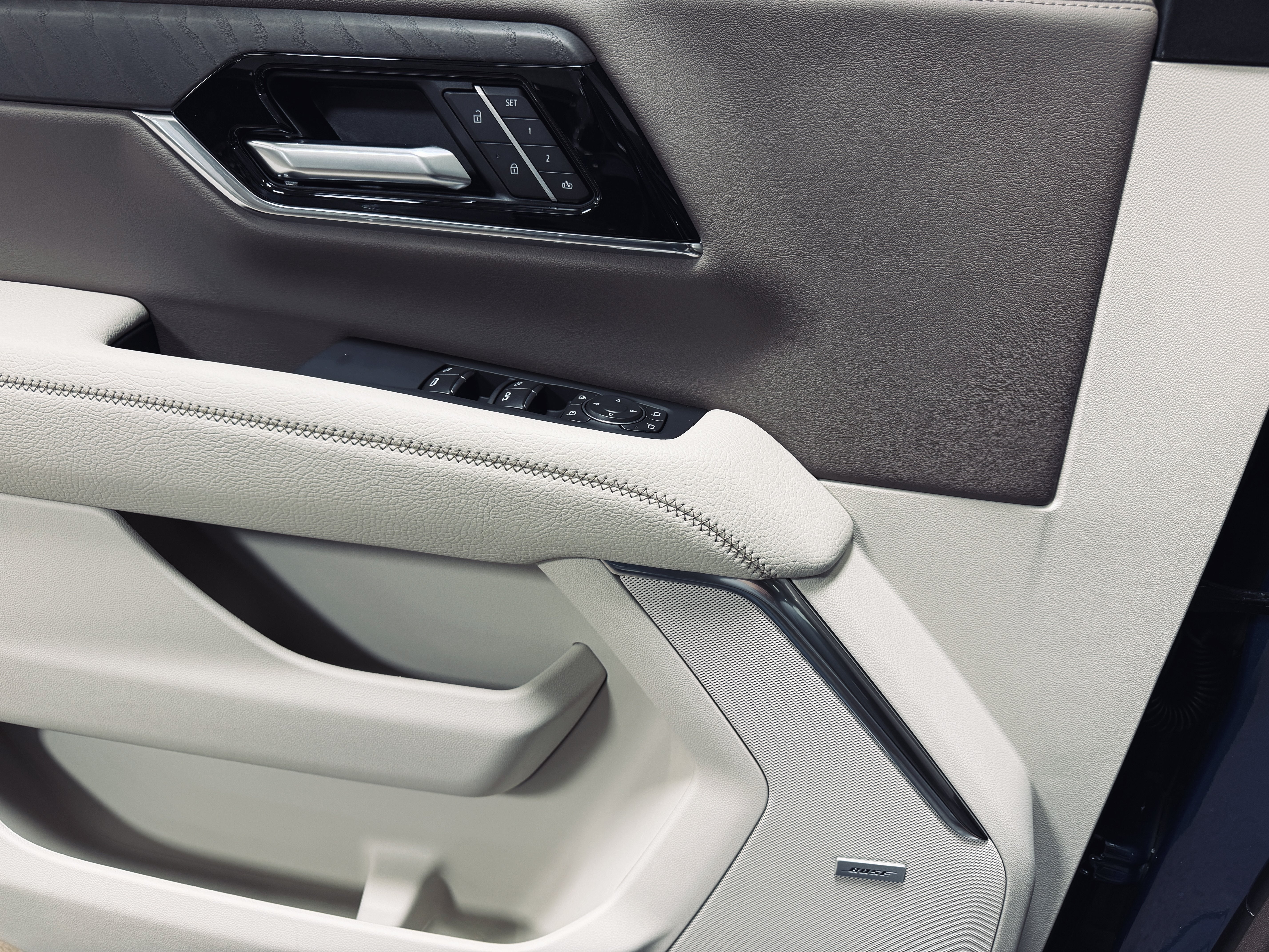 2027 GMC Yukon Denali