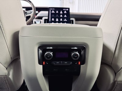 2027 GMC Yukon Denali