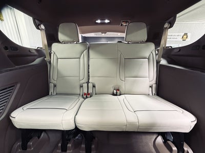 2027 GMC Yukon Denali