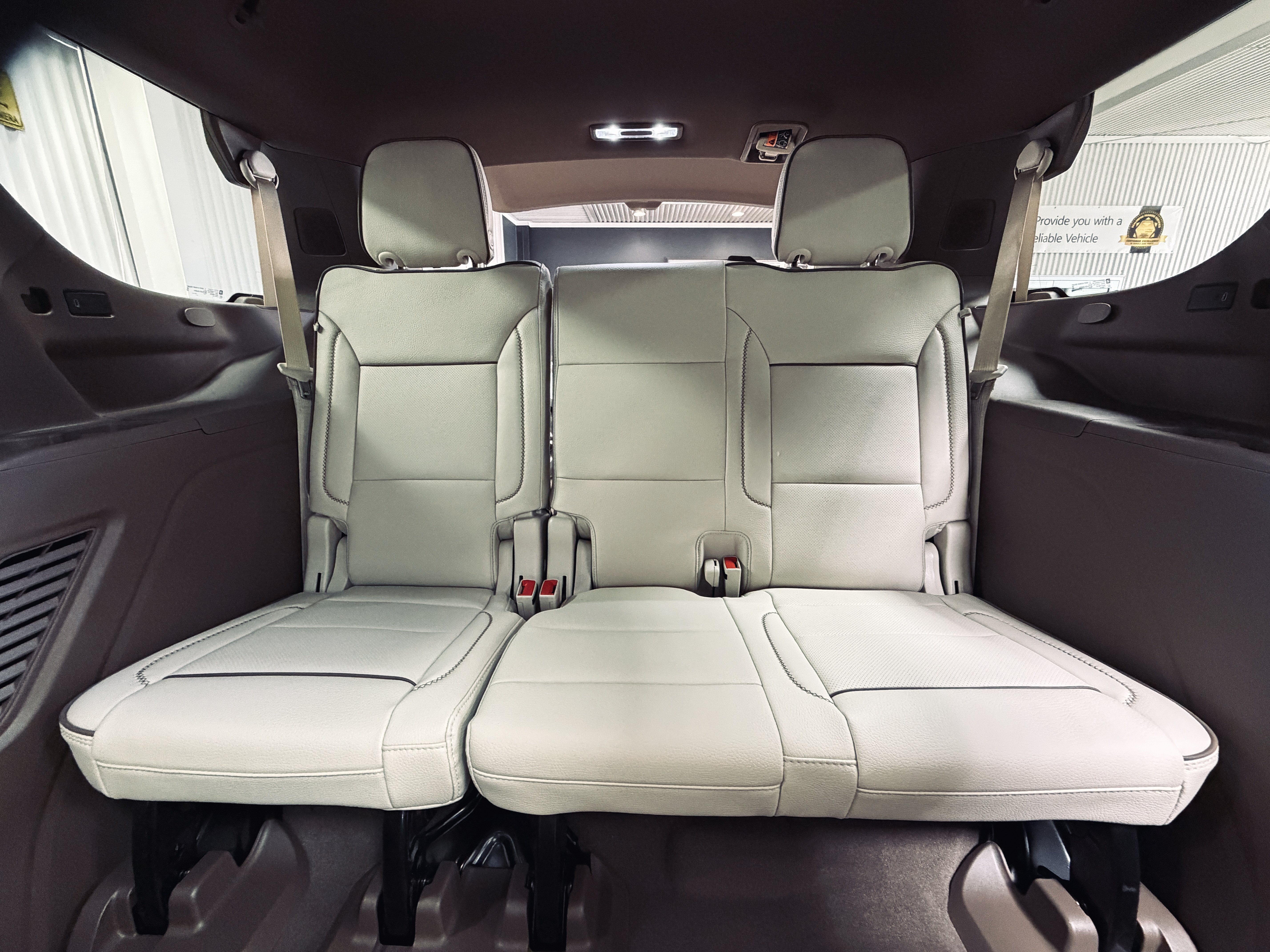 2027 GMC Yukon Denali