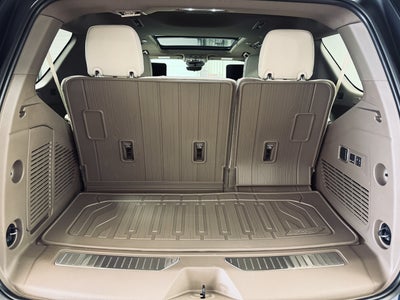 2027 GMC Yukon Denali