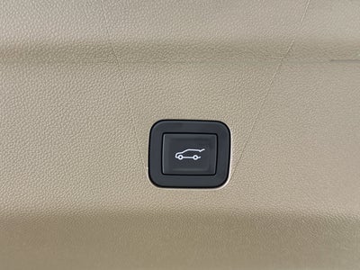 2027 GMC Yukon Denali