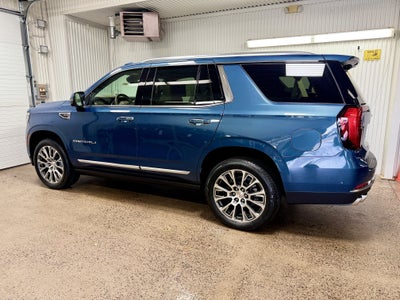 2027 GMC Yukon Denali