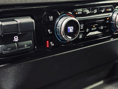 2024 GMC Sierra 2500 HD SLT