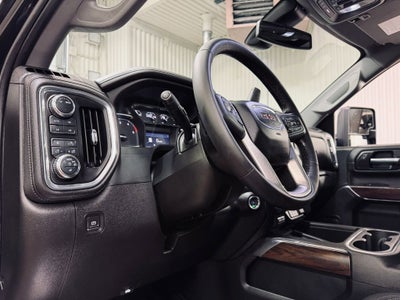 2023 GMC Sierra 2500 HD SLT