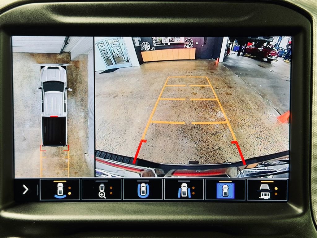 2023 GMC Sierra 2500 HD SLT