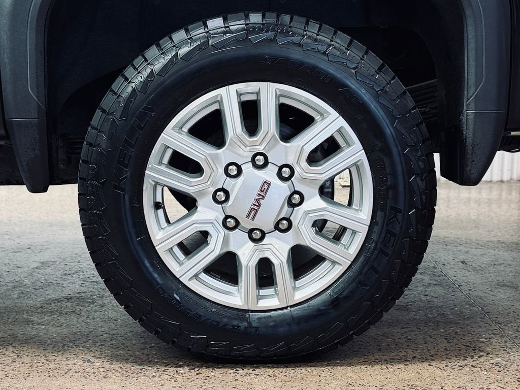 2023 GMC Sierra 2500 HD SLT