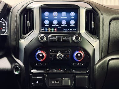 2022 GMC Sierra 2500 HD SLT