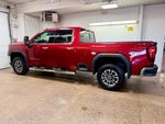 2022 GMC Sierra 2500 HD SLT