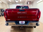2022 GMC Sierra 2500 HD SLT