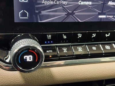 2024 GMC Canyon Denali