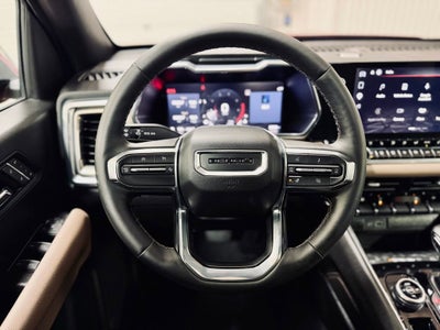 2024 GMC Canyon Denali