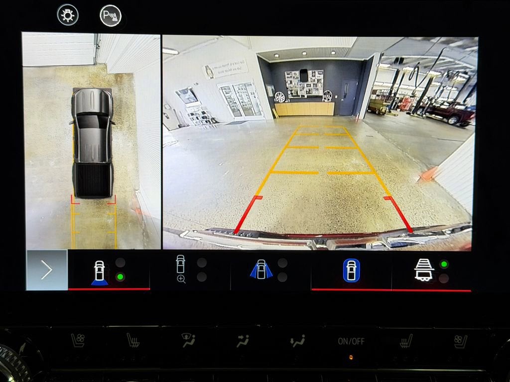 2024 GMC Canyon Denali