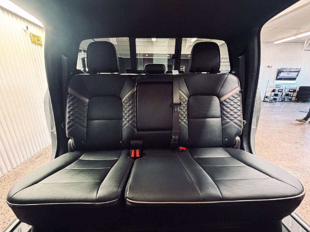 2024 GMC Canyon Denali