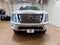 2023 Nissan TITAN Crew Cab Platinum Reserve 4x4