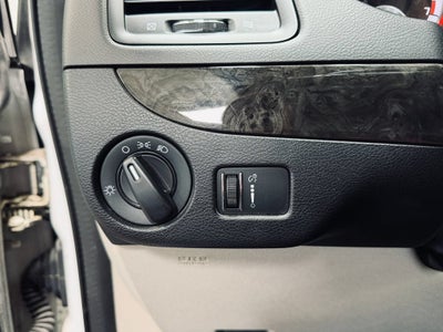 2016 Dodge Grand Caravan American Value Pkg