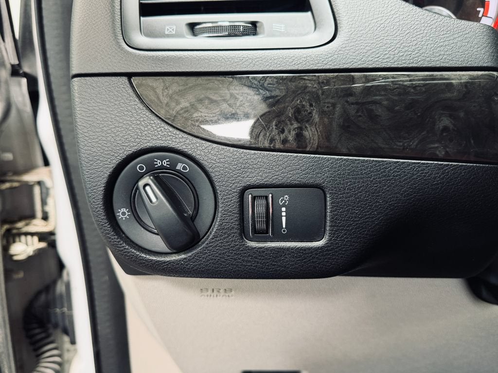 2016 Dodge Grand Caravan American Value Pkg