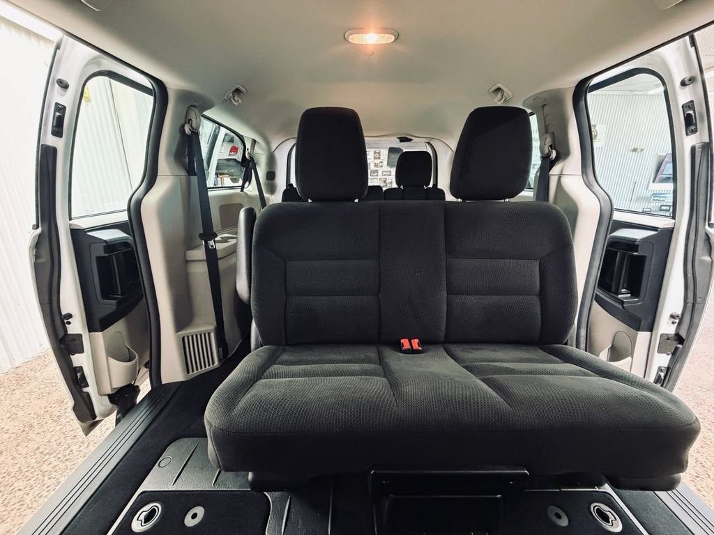 2016 Dodge Grand Caravan American Value Pkg