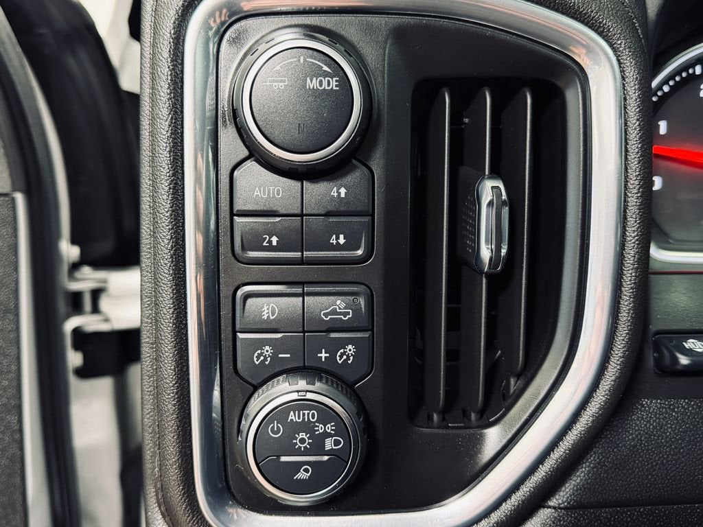 2023 Chevrolet Silverado 2500 HD High Country