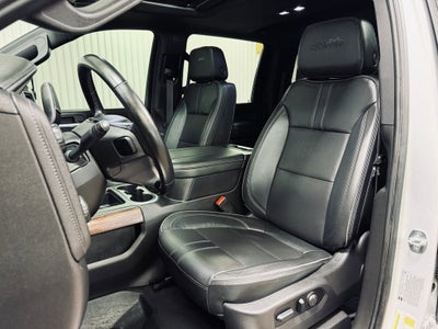 2023 Chevrolet Silverado 2500 HD High Country