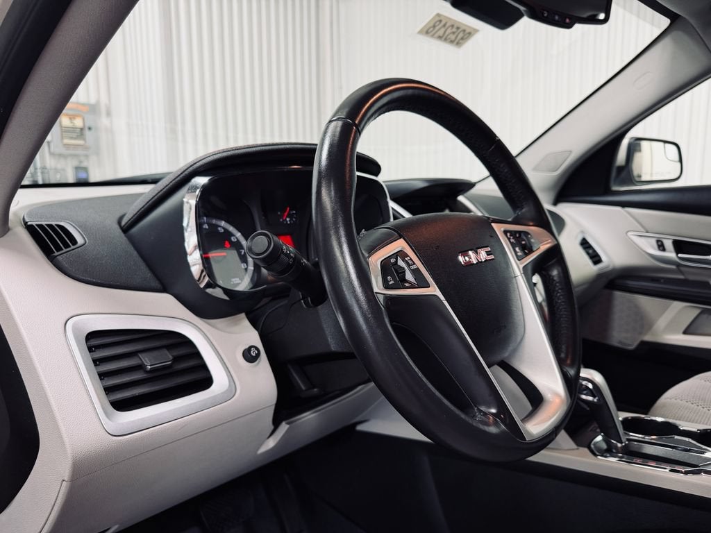 2013 GMC Terrain SLE