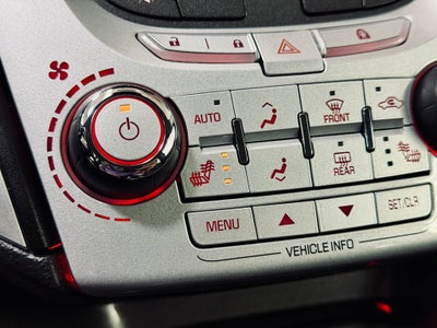 2013 GMC Terrain SLE