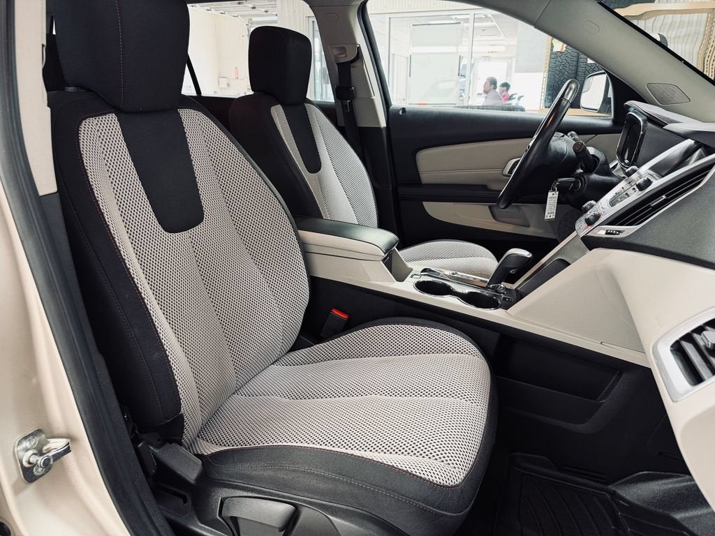 2013 GMC Terrain SLE