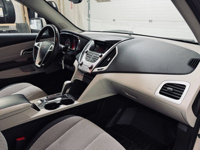 2013 GMC Terrain SLE