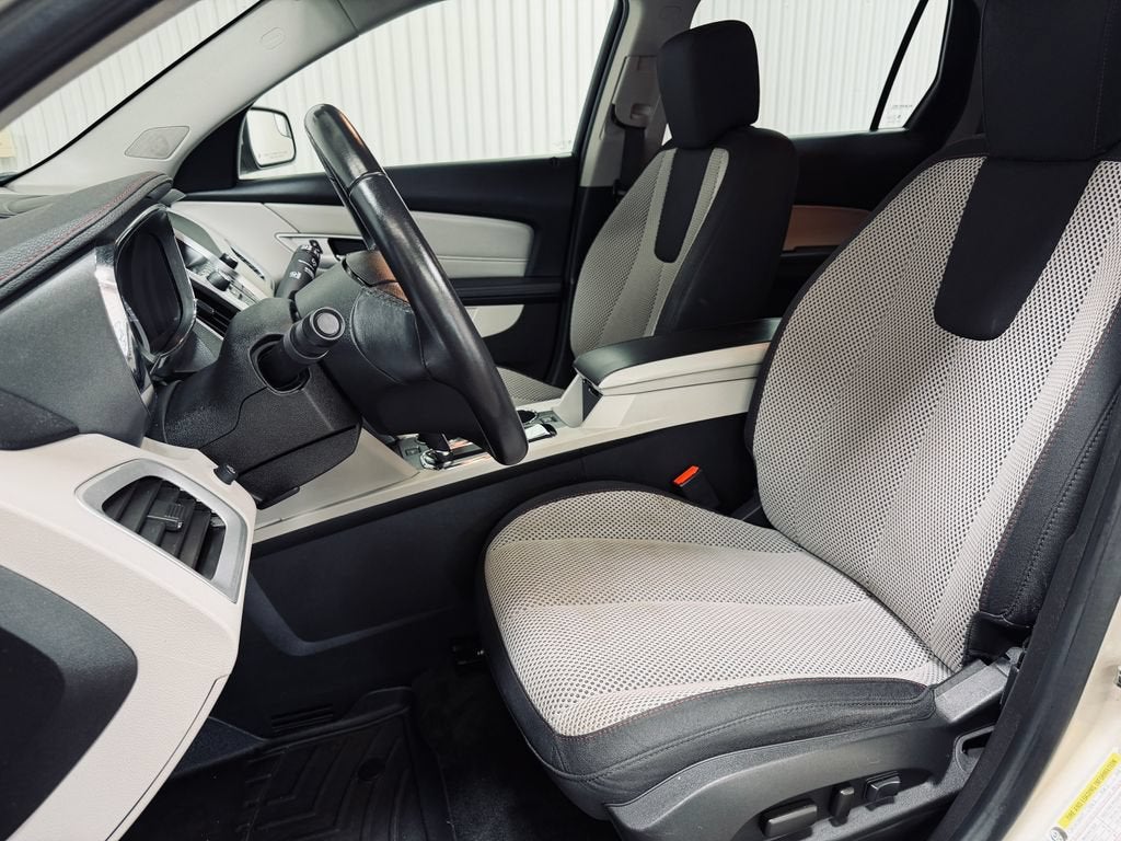 2013 GMC Terrain SLE