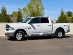 2019 RAM 1500 Classic SLT Crew Cab 4x4 5'7" Box