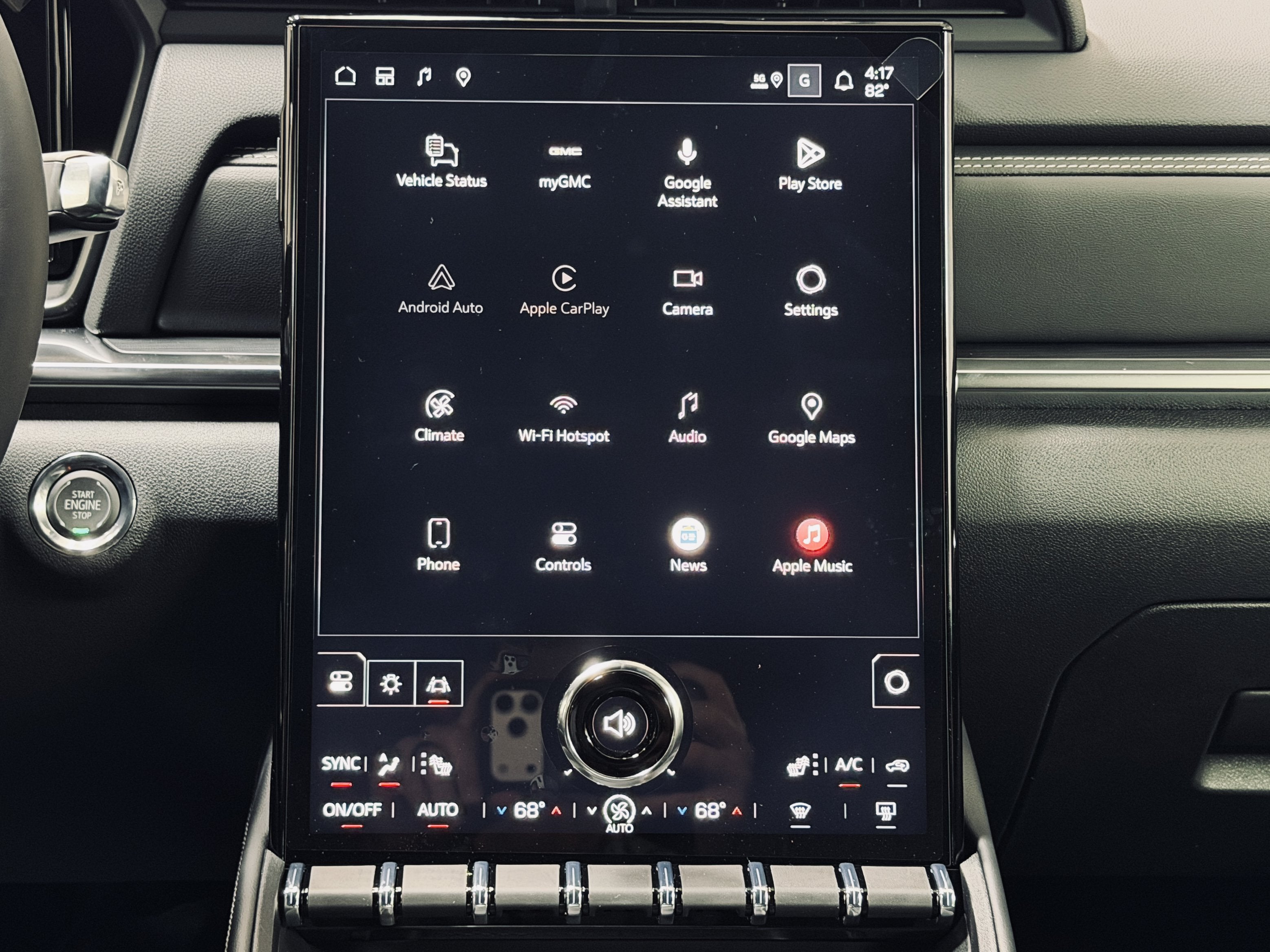 2027 GMC Terrain AWD Elevation