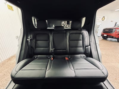 2027 GMC Terrain AWD Elevation