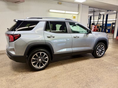 2027 GMC Terrain AWD Elevation